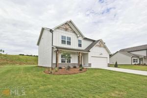 107 Ledgemont Way