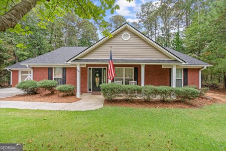 5387 Britton Drive, Villa Rica GA 30180