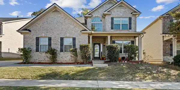 951 Sublime Trail, Canton GA 30114