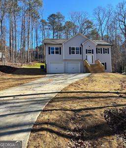 1034 Whip-Poor-Will Road, Monticello GA 31064