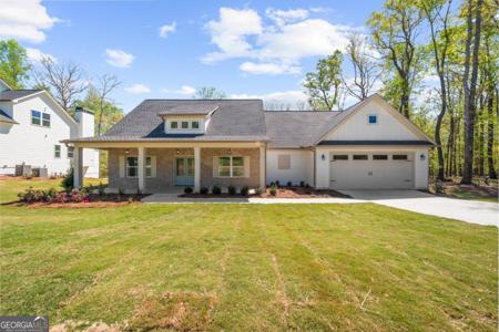 8915 Bethel Road, Gainesville GA 30506