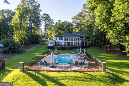 183 Lakecrest Drive, Milledgeville GA 31061