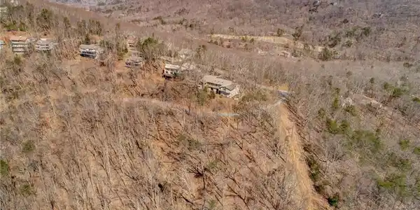 0 Oak Ridge Trail