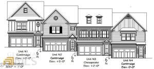409 Retreat Lane