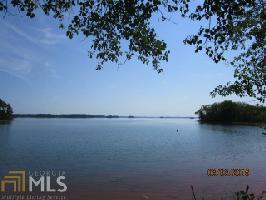 Points And Coves Yacht Club Rd Lot 8