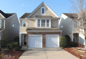 3921 Abernathy Farm