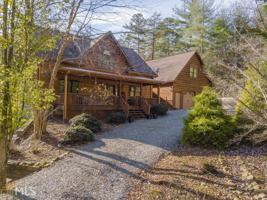 91 Brown Bear Path