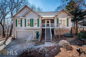 170 Little Hendricks Mountain Cir