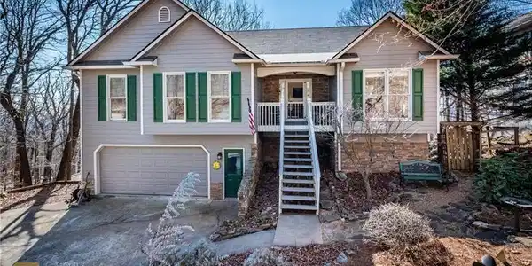 170 Little Hendricks Mountain Cir