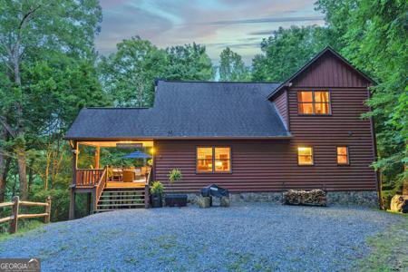 66 Forest Trail