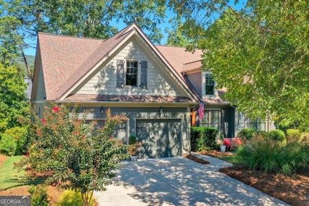 206 Talga Glen, Waleska GA 30183
