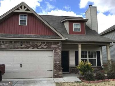 113 Truman Court, Jackson GA 30233