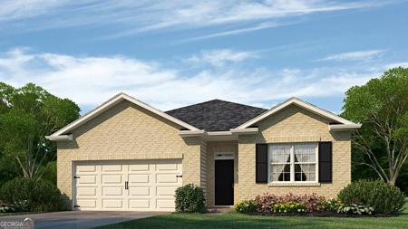 109 Babcock Drive NE, Rome GA 30165