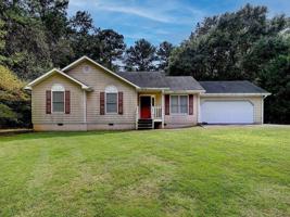 34 Sweetbriar Circle SE
