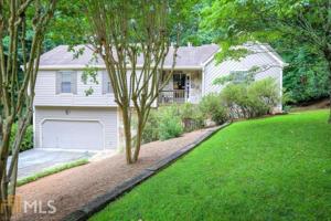 4656 Saybrook Ct