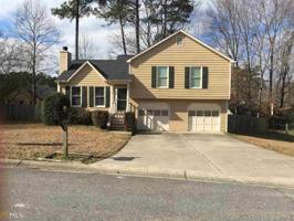 146 Aztec Way