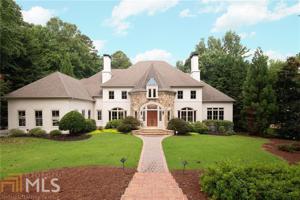 3740 River Mansion Dr