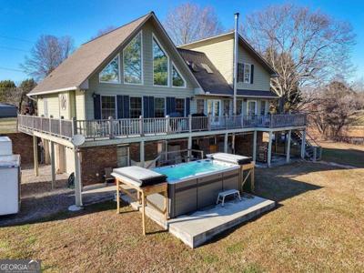 1156 Pauline Drive