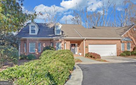 3178 Haynes Drive # H, Gainesville GA 30506
