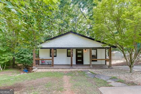 2155 Cove Trail, Cumming GA 30041