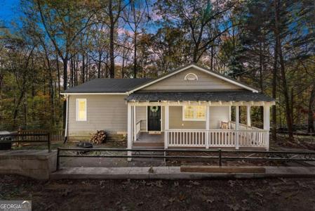 6315 Eidson Drive, Cumming GA 30041