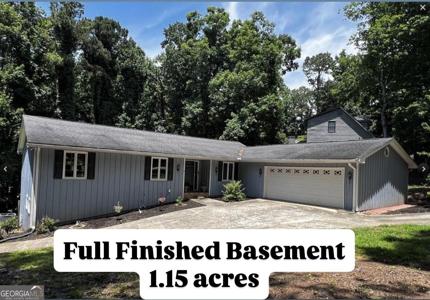 5611 High Harbor Court, Gainesville GA 30504