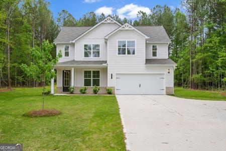 142 Cooper Drive