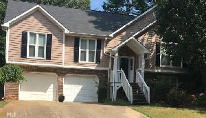 3605 Broken Arrow Dr