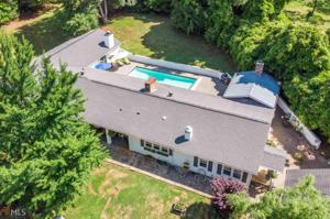 1060 Cameron Mill Rd