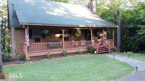 322 Lakeside Hills Rd