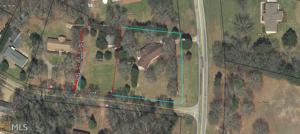 Emory Dr