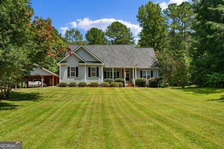 17 Deer Pointe Court