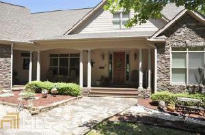 252 Sharptop Mountain Trl