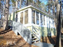 451 Wilderness Camp 4