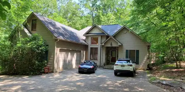 731 Denny Ridge Road