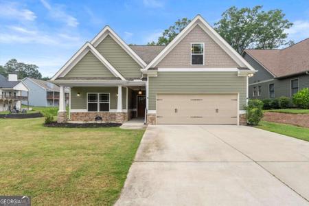 208 Talga Glen, Waleska GA 30183