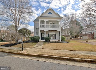 53 Verandah View, Newnan GA 30265
