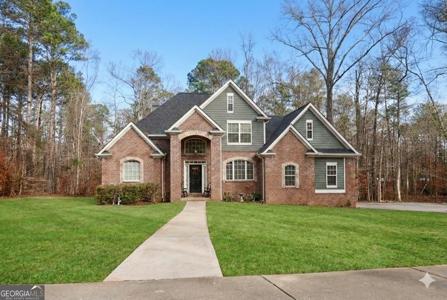 355 Parker Road, Covington GA 30014