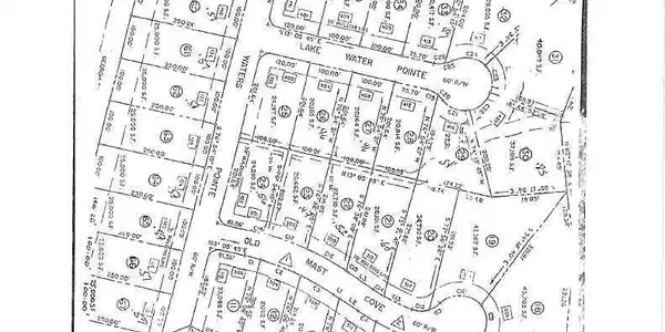 164 Waters Pointe, Lizella GA 31052