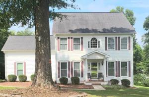 201 & 203 Claystone Court