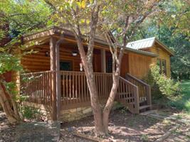 543 Hickory Cove Road