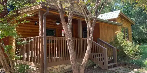 543 Hickory Cove Road