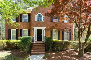 603 Victoria Downs Ct