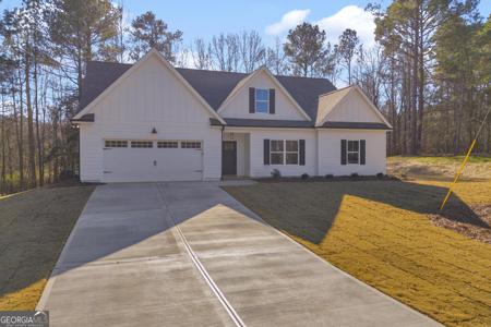 174 Old Milltown Road, Hartwell GA 30643