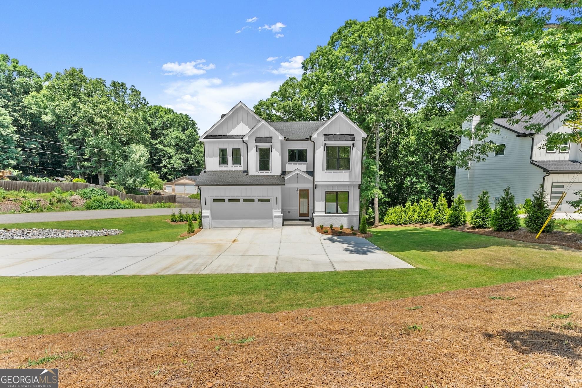 24 Sams Road, Dawsonville, GA lhrmls02120920