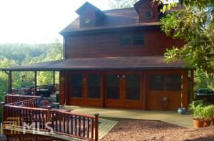 48 Brown Bear Path