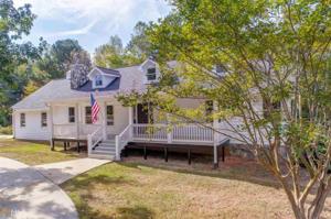581 Seven Forks Rd
