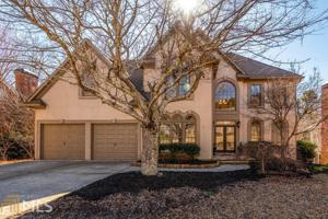 4542 Rutherford Dr
