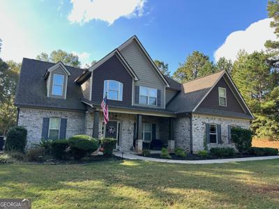 155 Chantilly Lane, Fayetteville GA 30215