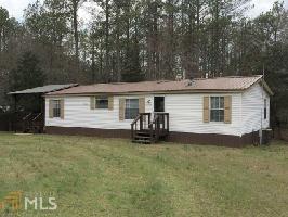 1391 Dry Fork Landing Rd